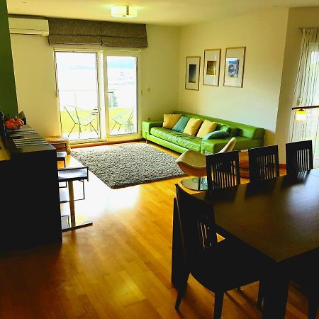 Trogir Family Space 90M2 外观 照片