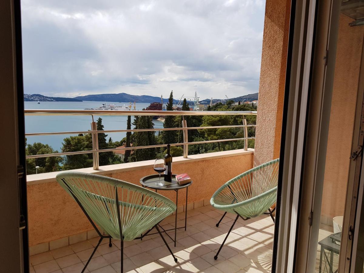 Trogir Family Space 90M2 外观 照片