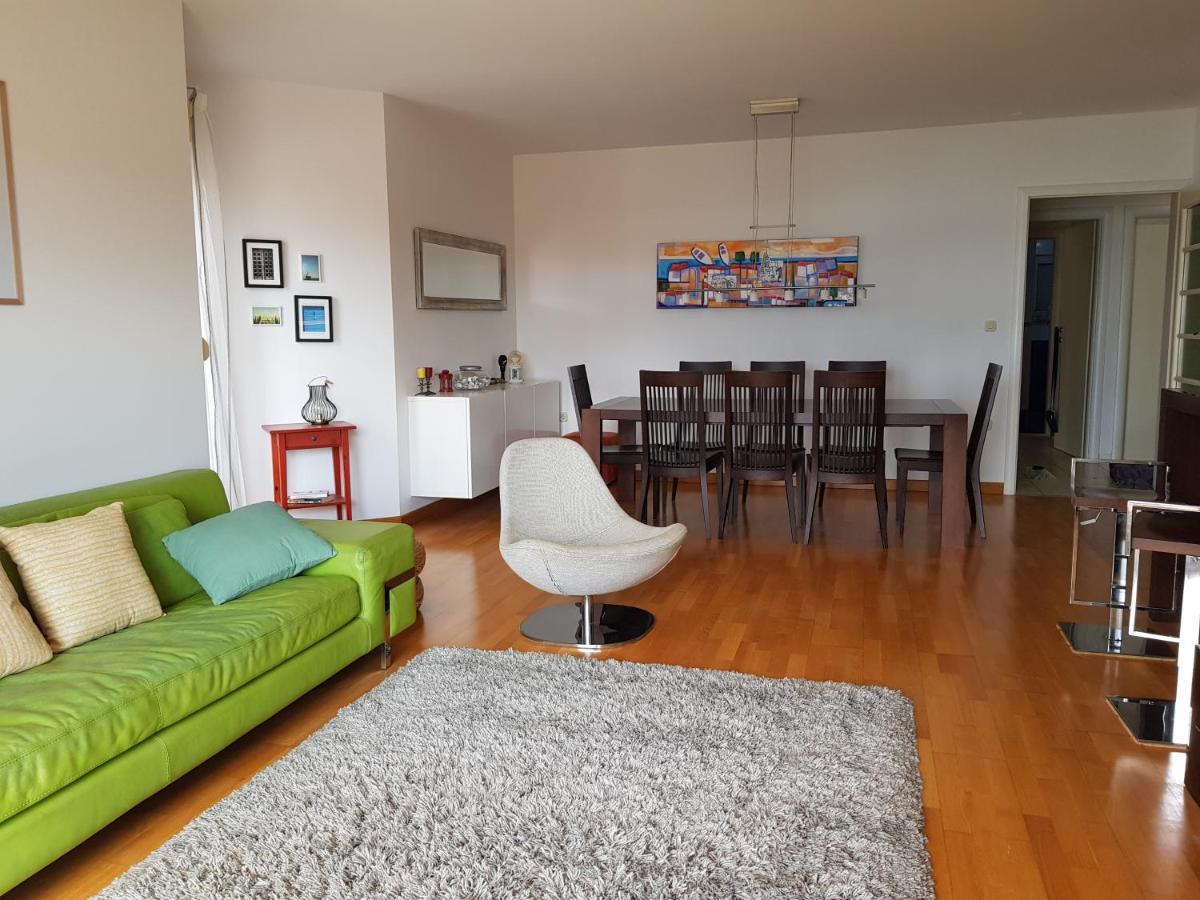 Trogir Family Space 90M2 外观 照片