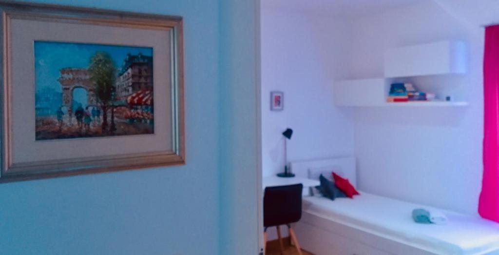 Trogir Family Space 90M2 外观 照片