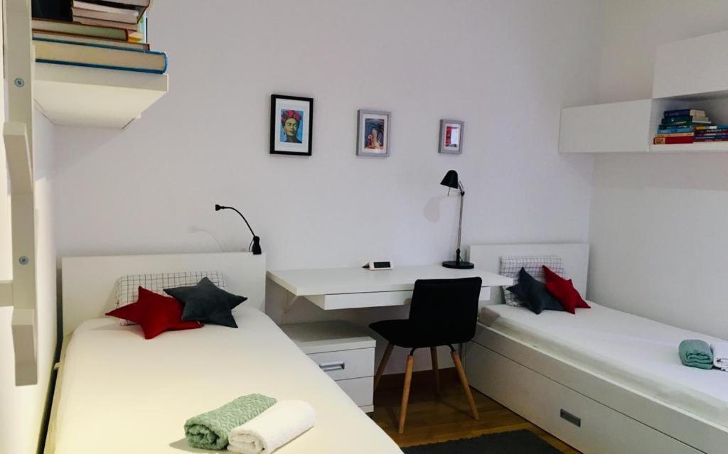 Trogir Family Space 90M2 外观 照片