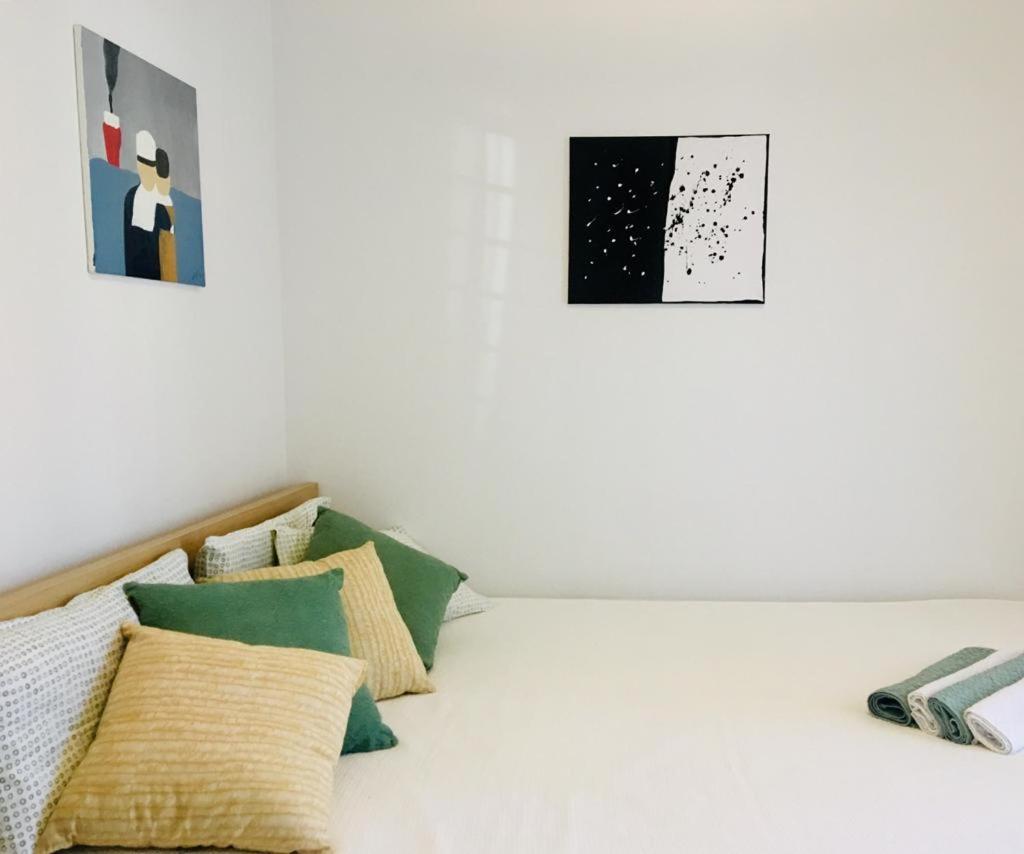 Trogir Family Space 90M2 外观 照片
