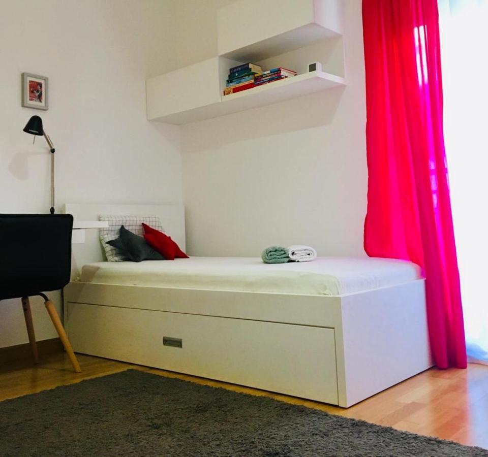 Trogir Family Space 90M2 外观 照片