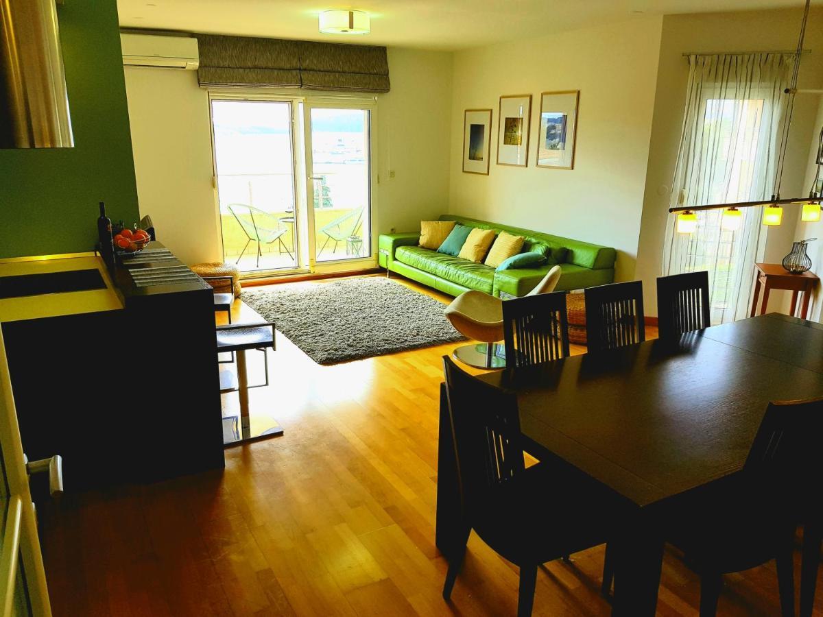 Trogir Family Space 90M2 外观 照片