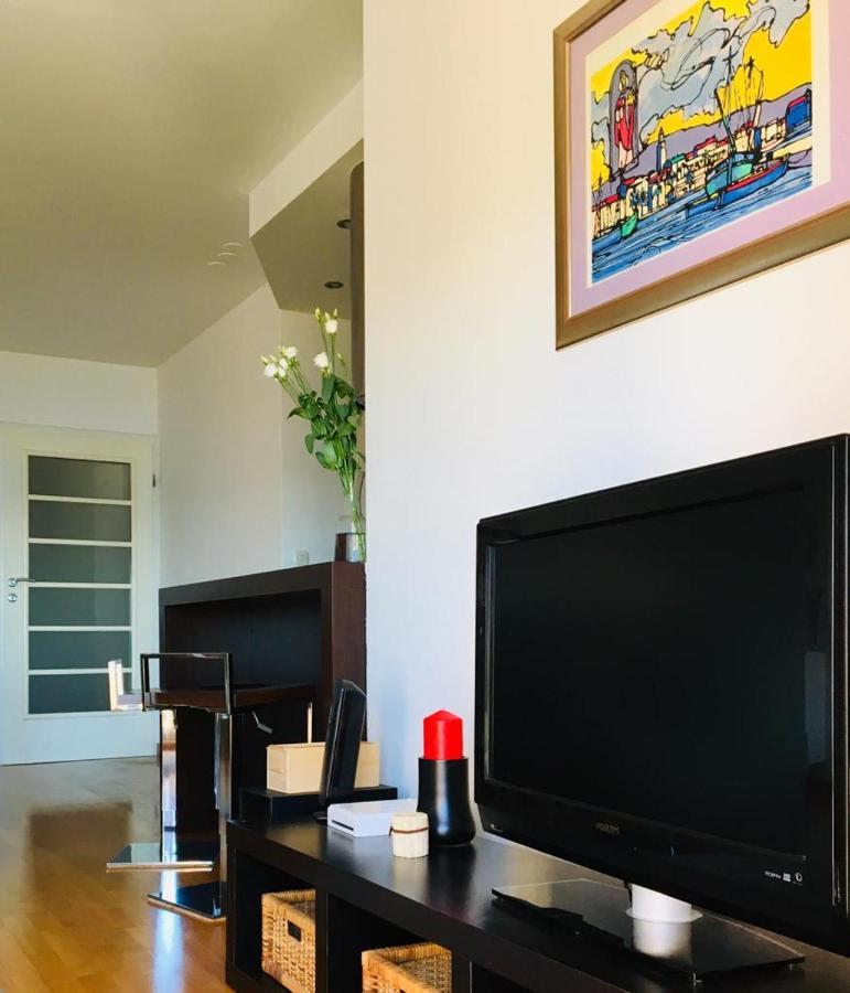 Trogir Family Space 90M2 外观 照片
