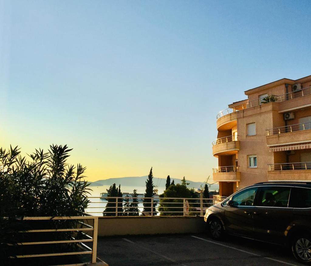 Trogir Family Space 90M2 外观 照片