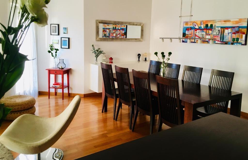 Trogir Family Space 90M2 外观 照片