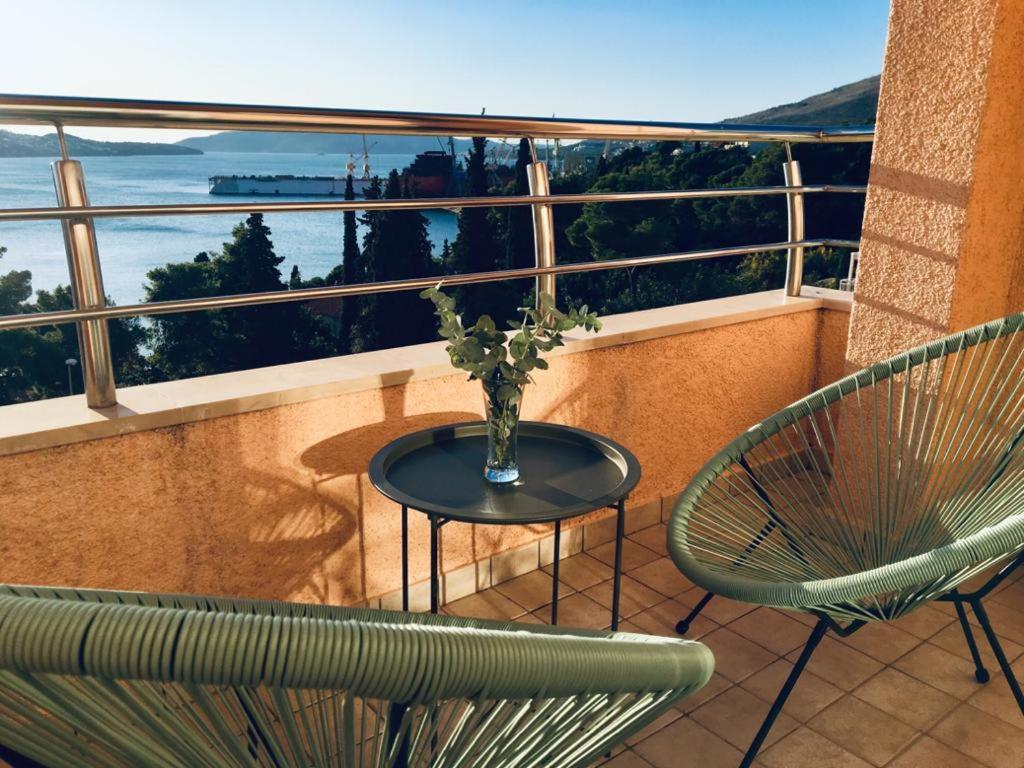 Trogir Family Space 90M2 外观 照片